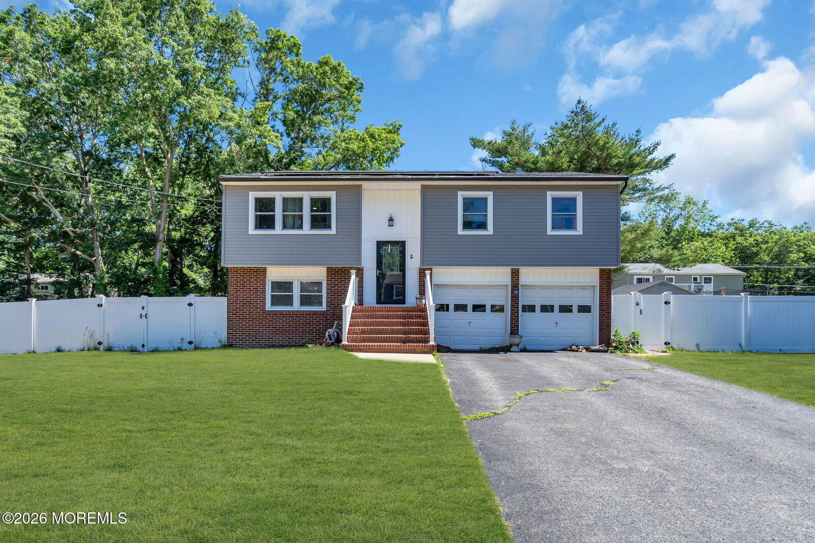Property Photo: 3 Widgeon Drive NJ 08721
