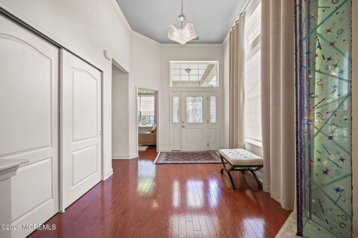 Property Photo:  23 Percheron Road  NJ 07726 