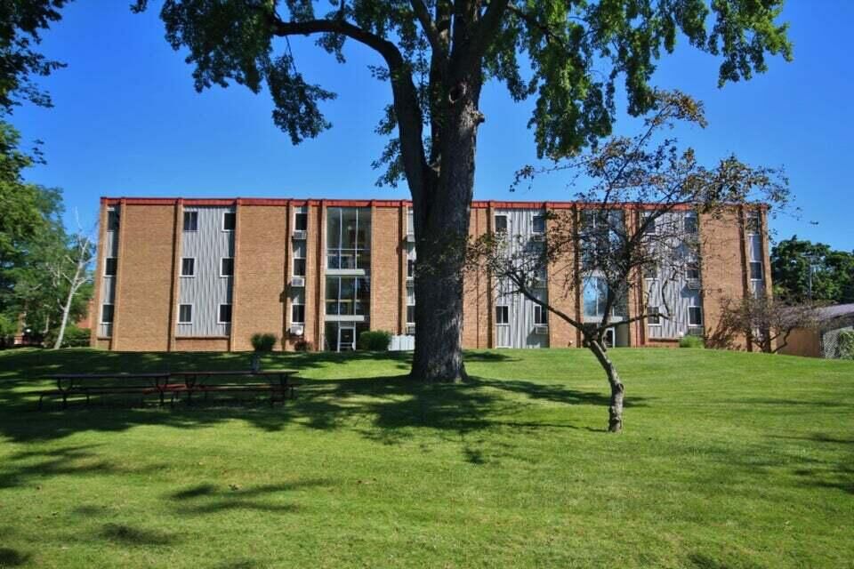 Property Photo: 173 E Michigan Avenue MI 49093