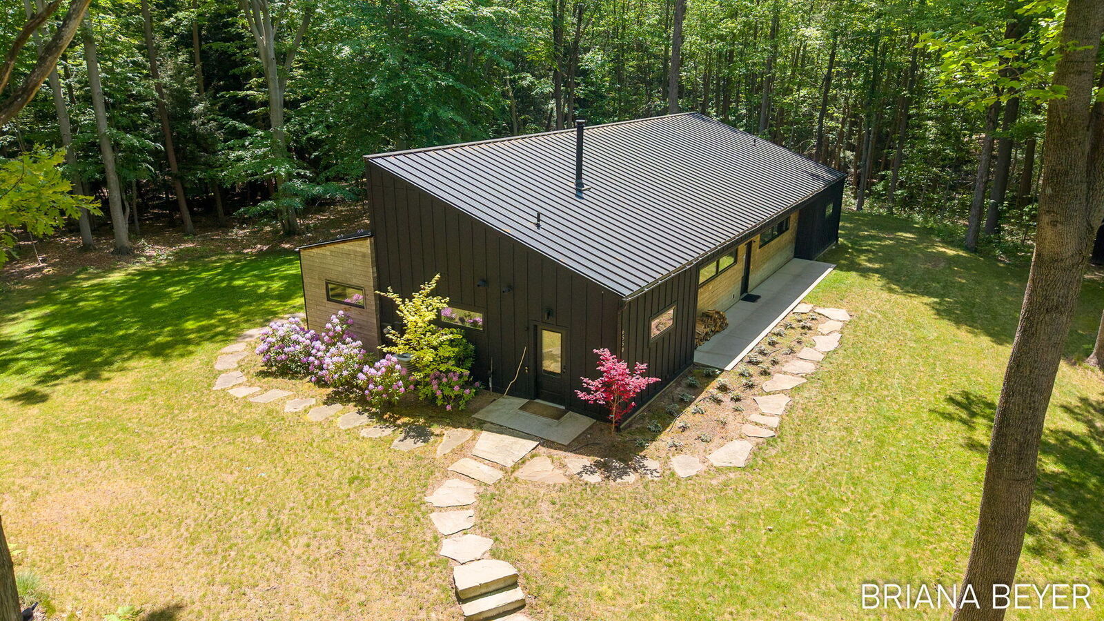 Property Photo: 6550 Lake Effect Drive MI 49423