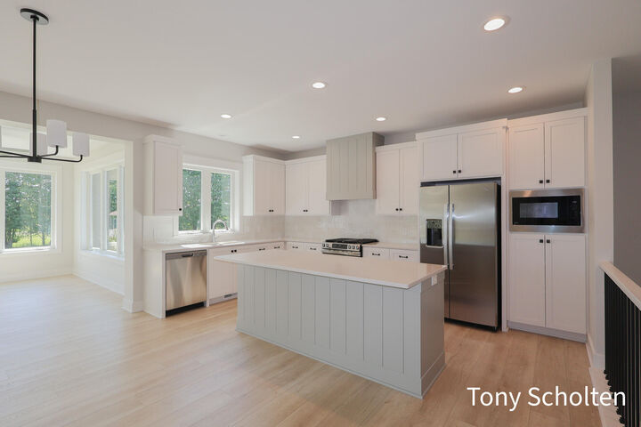 Property Photo:  5065 Blendon Woods Drive  MI 49426 