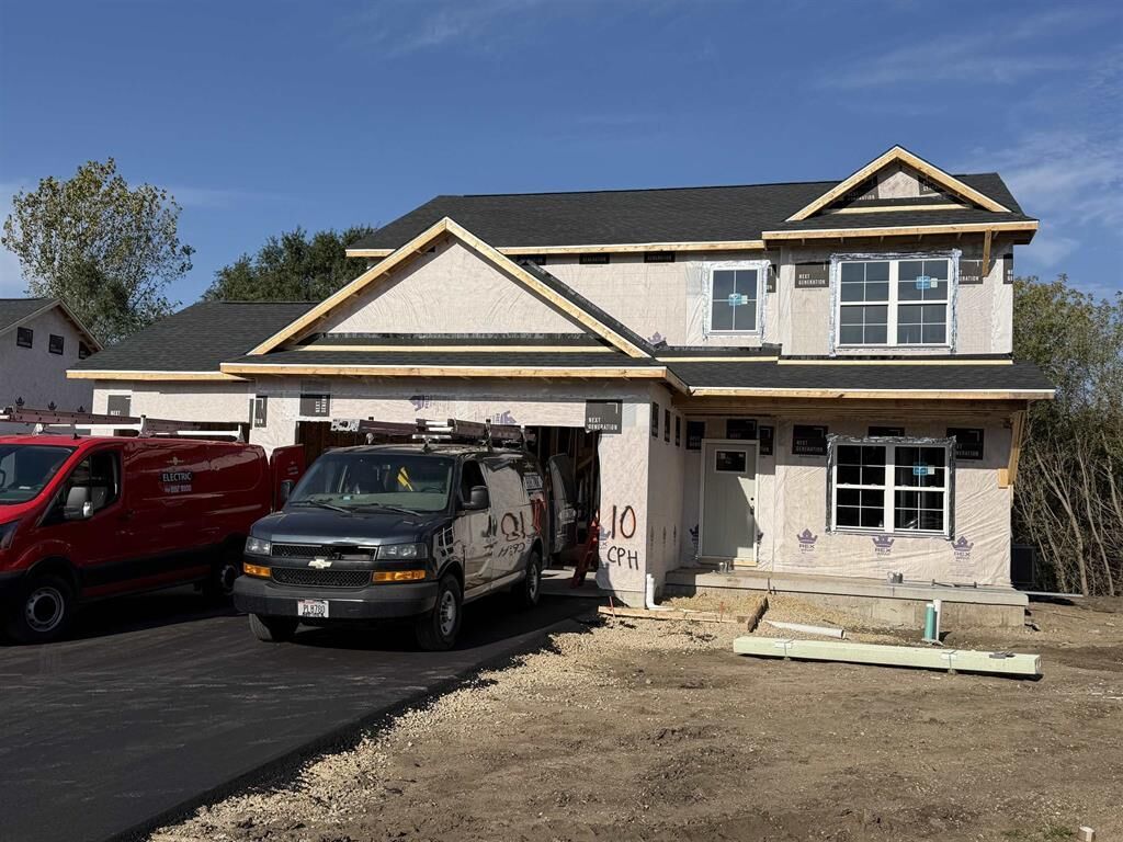 Property Photo: 14248 Prairie Commons Lane IL 61080
