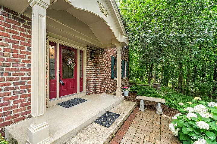 Property Photo: 42W264 Hidden Springs Drive IL 60175