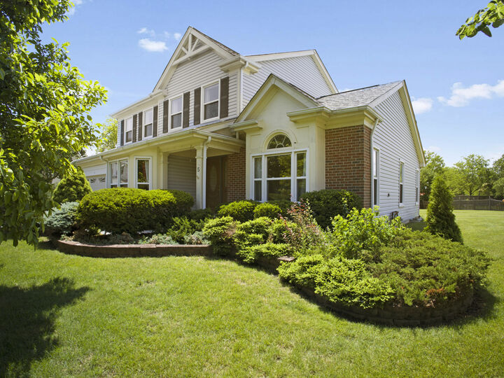 Property Photo:  5 Cheswick Court  IL 60194 