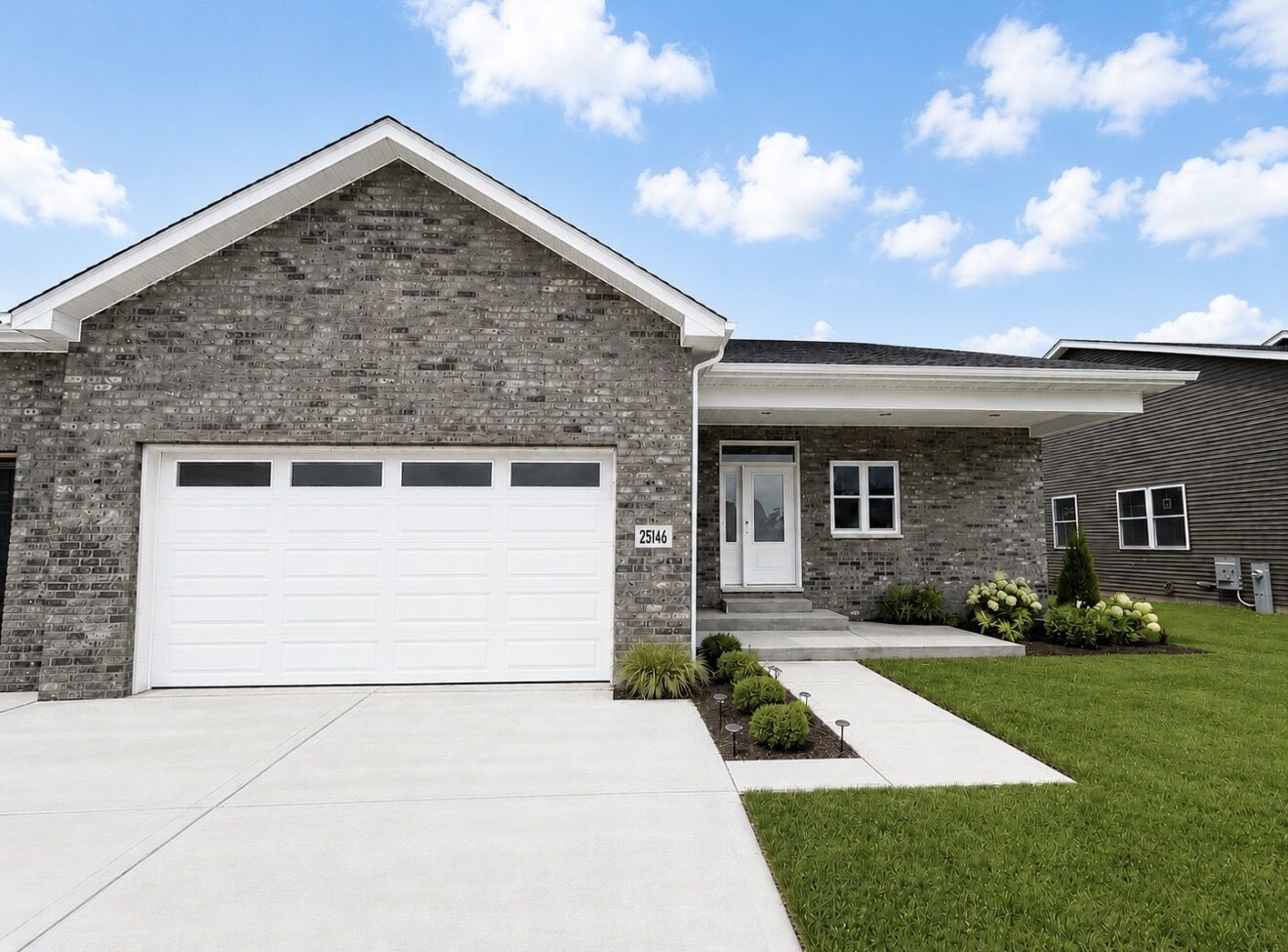 Property Photo:  25146 S Westwind Drive  IL 60410 