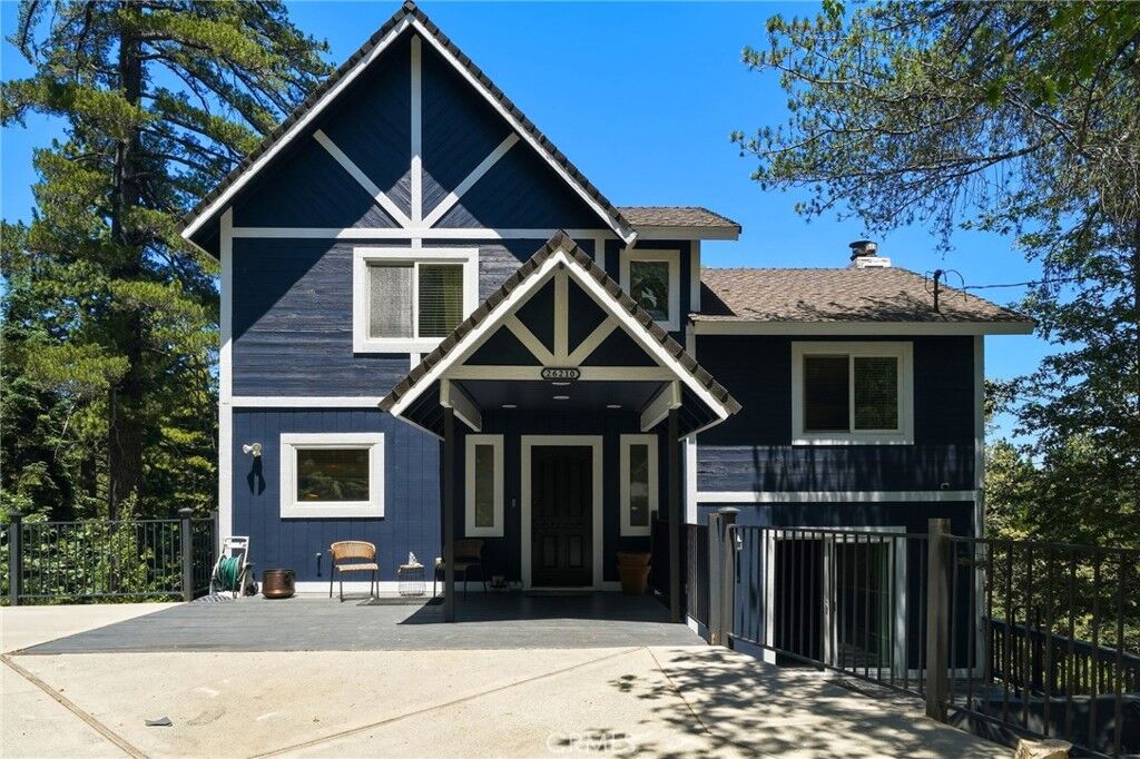 Property Photo:  26210 Circle Drive  CA 92352 