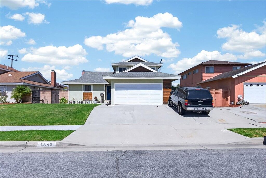 Property Photo: 19742 Wadley CA 90746