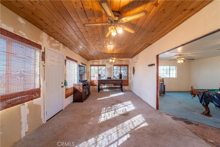 Property Photo:  8390 Milpas  CA 92308 