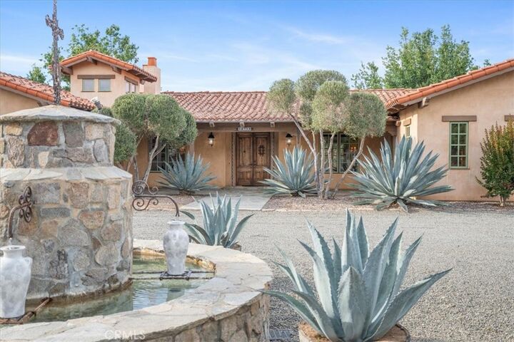 Property Photo:  30718 Mesa Crest Road  CA 92082 
