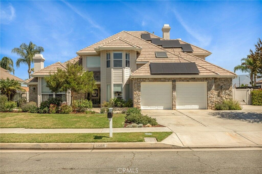 Property Photo:  1609 Arcata  CA 92374 
