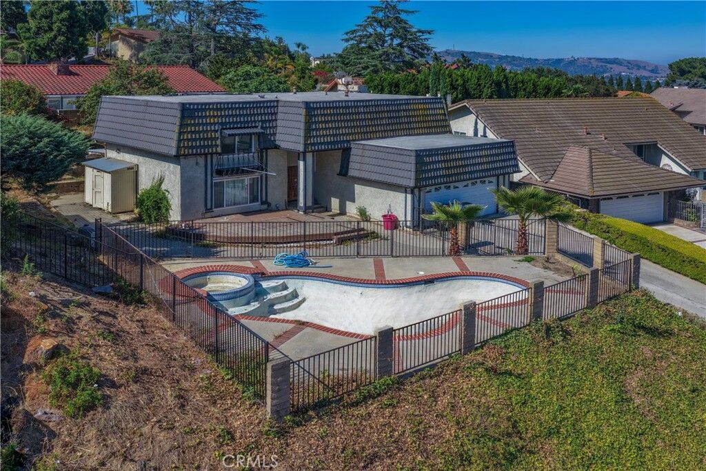Property Photo: 20512 Starshine CA 91789