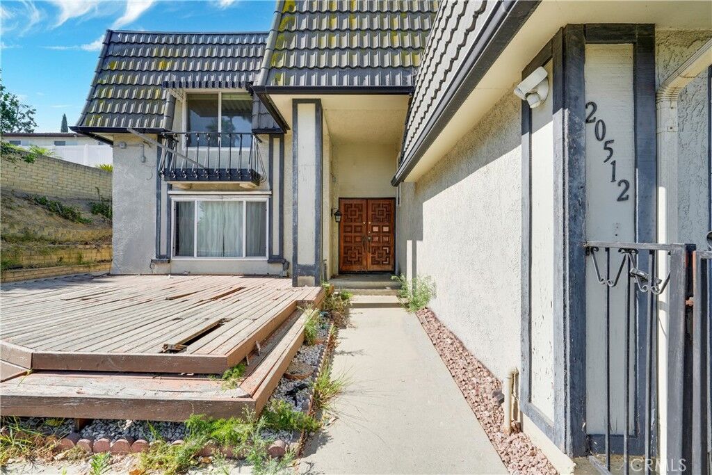 Property Photo:  20512 Starshine  CA 91789 