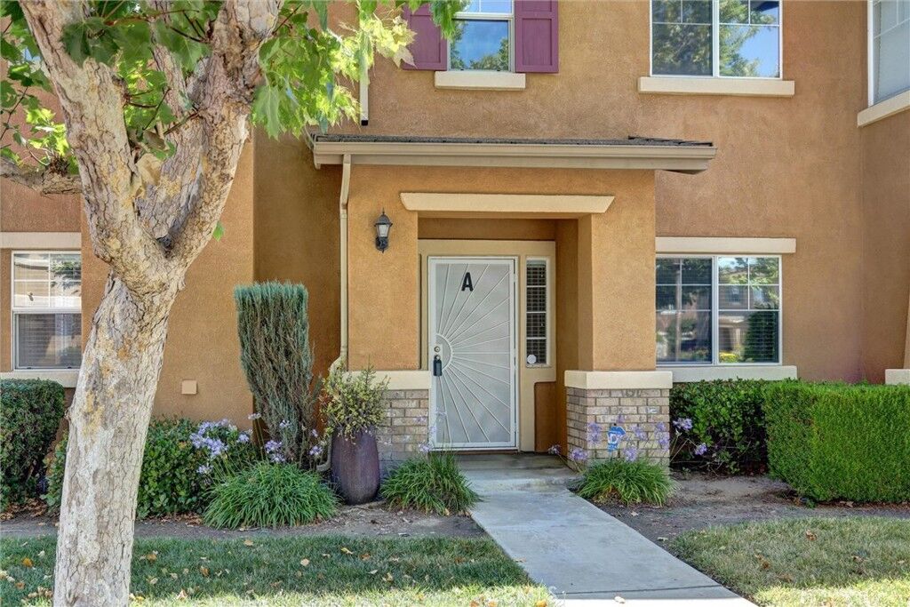 Property Photo:  39908 Millbrook A  CA 92563 