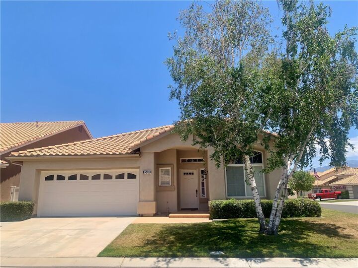 Property Photo:  1580 Scioto Court  CA 92220 