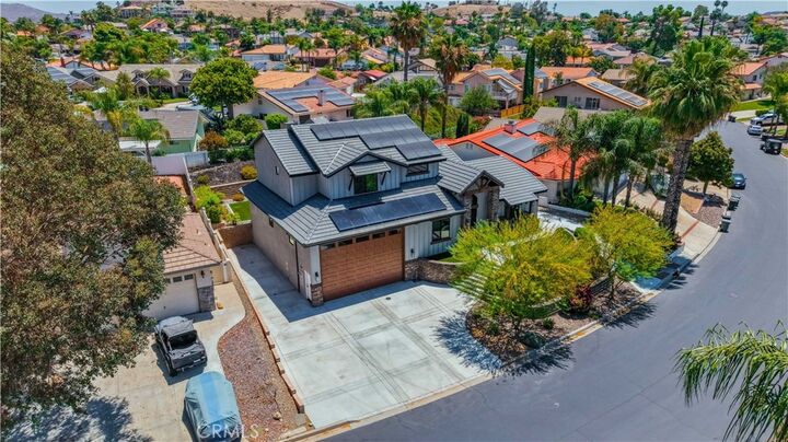 Property Photo:  29800 Redwood Drive  CA 92587 