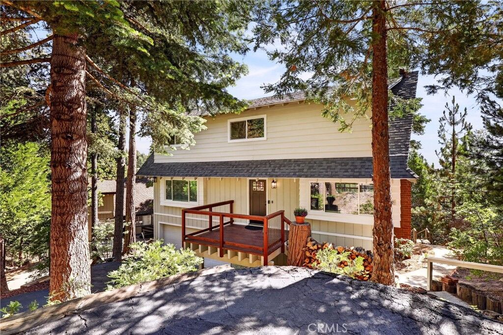 Property Photo: 532 Old Toll CA 92352
