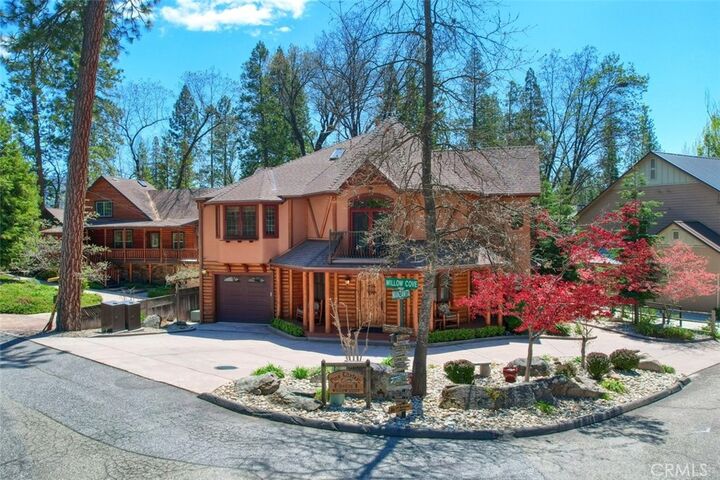 Property Photo:  54736 Willow Cove Road  CA 93604 
