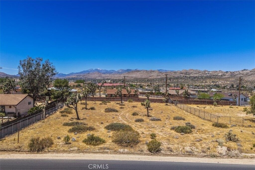 Property Photo:  4321 Avalon Avenue  CA 92284 