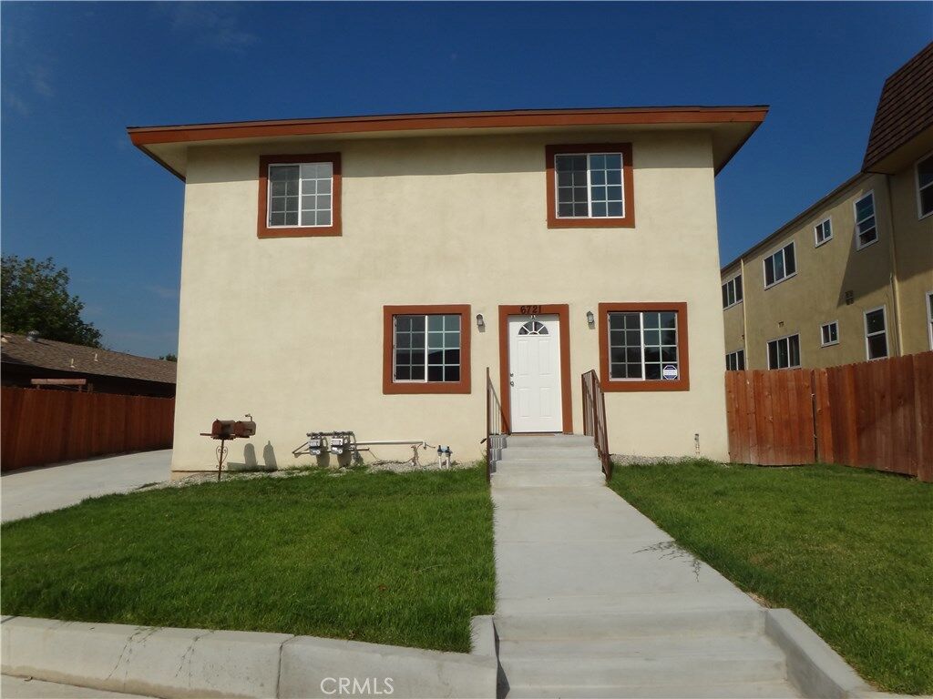 Property Photo:  6721 A Rosemead Boulevard A  CA 91775 