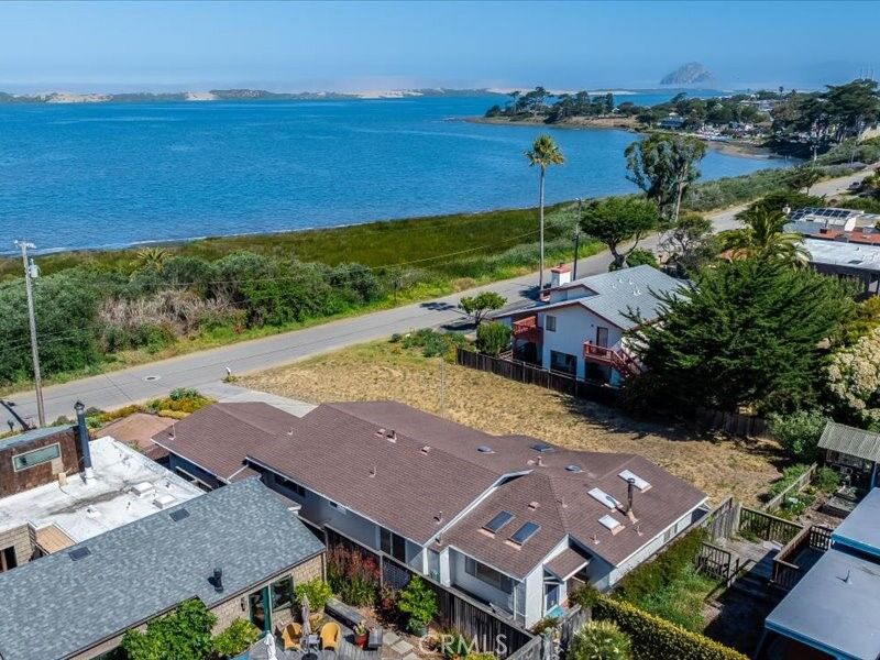 Property Photo:  1556 3rd  CA 93402 