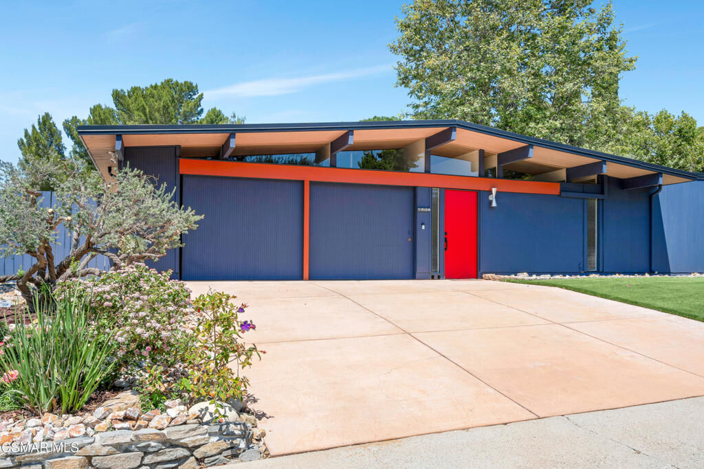 Property Photo: 1509 Campbell Avenue CA 91360