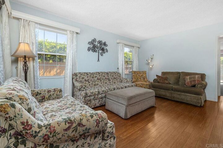 Property Photo: 3727 Brems Street CA 92115