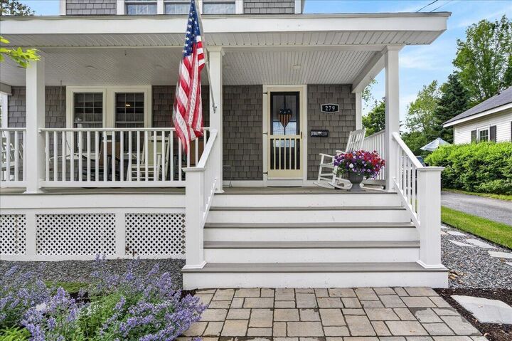 Property Photo:  279 W Broadway  ME 04401 