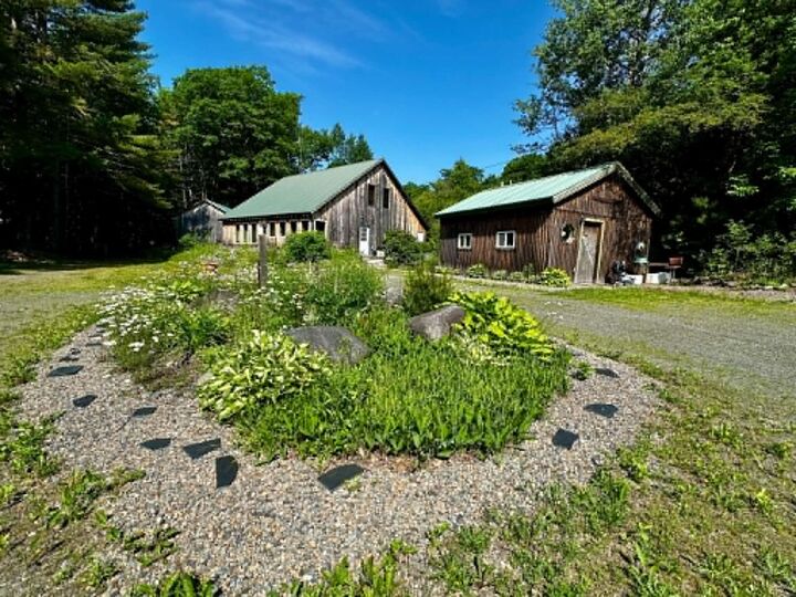 Property Photo:  385 Water Street  ME 04443 