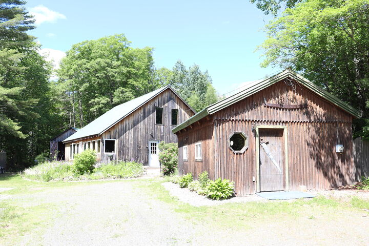 Property Photo: 385 Water Street ME 04443
