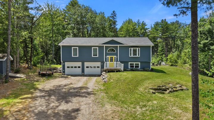 Property Photo: 29 Merritt Drive ME 04473