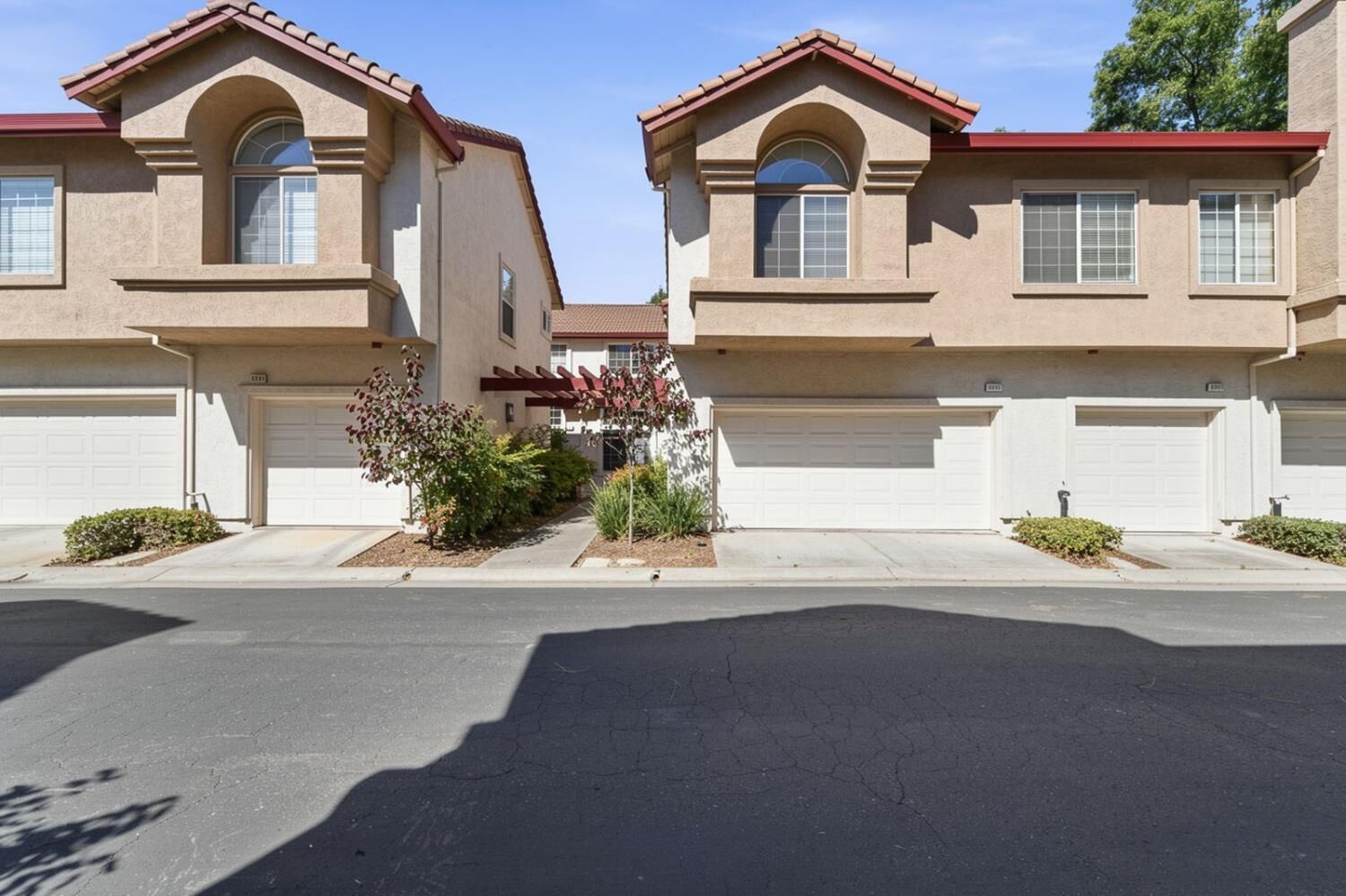 Property Photo: 3357 Rosada Court CA 94588