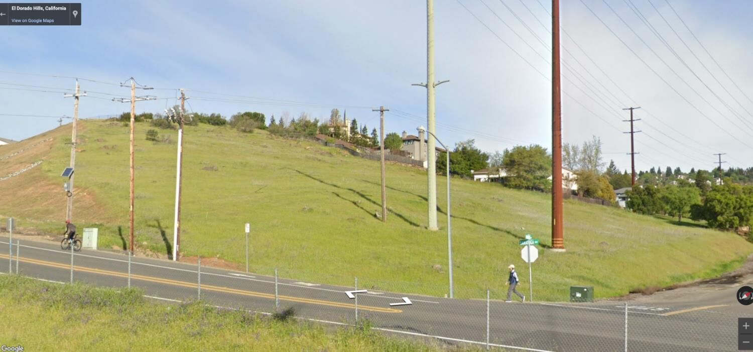 Property Photo: 0 Finders Way CA 95762