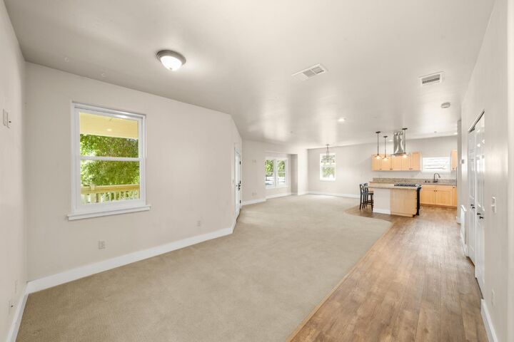 Property Photo:  1306 19th Street  CA 95811 