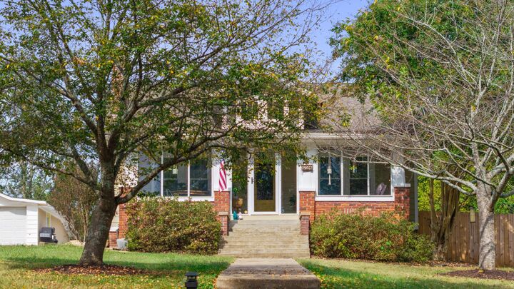 Property Photo:  621 Highland Avenue NW  TN 37311 