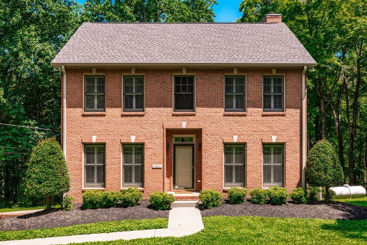 Property Photo: 4463 Heath Rd TN 37221