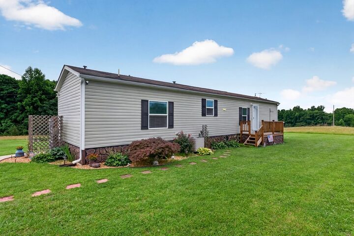Property Photo: 175 Humphrey Rd TN 38587