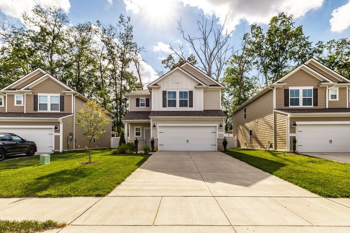 Property Photo: 405 Brook Ave TN 37188