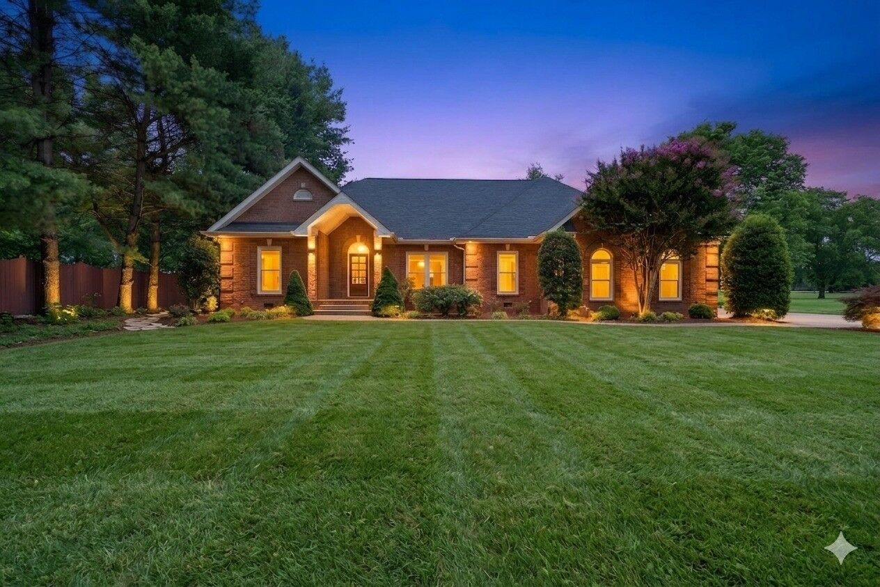 Property Photo: 213 Bradshaw Rd TN 37087
