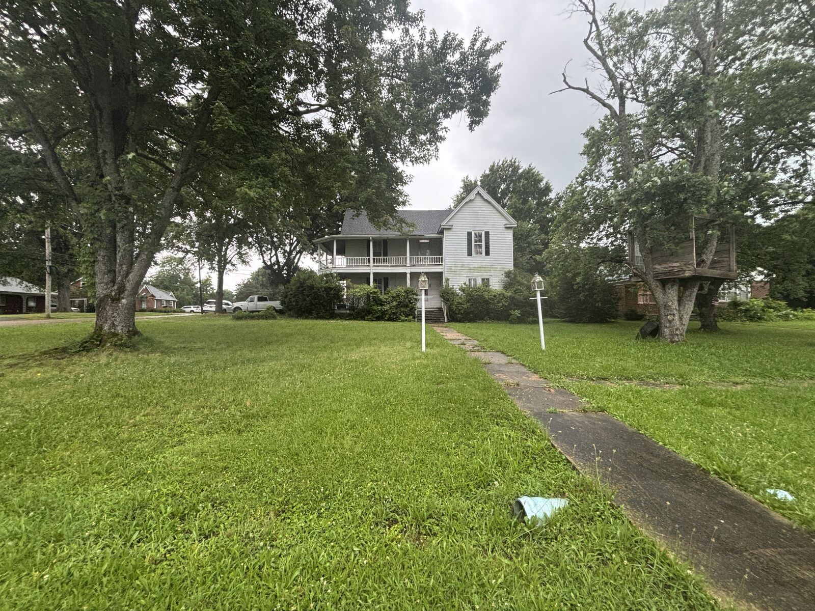 Property Photo:  223 Sycamore St  TN 38075 