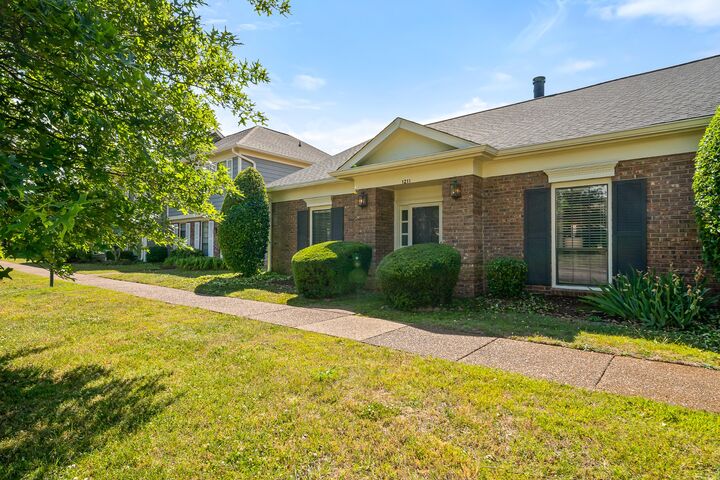 Property Photo:  1211 General George Patton Rd  TN 37221 