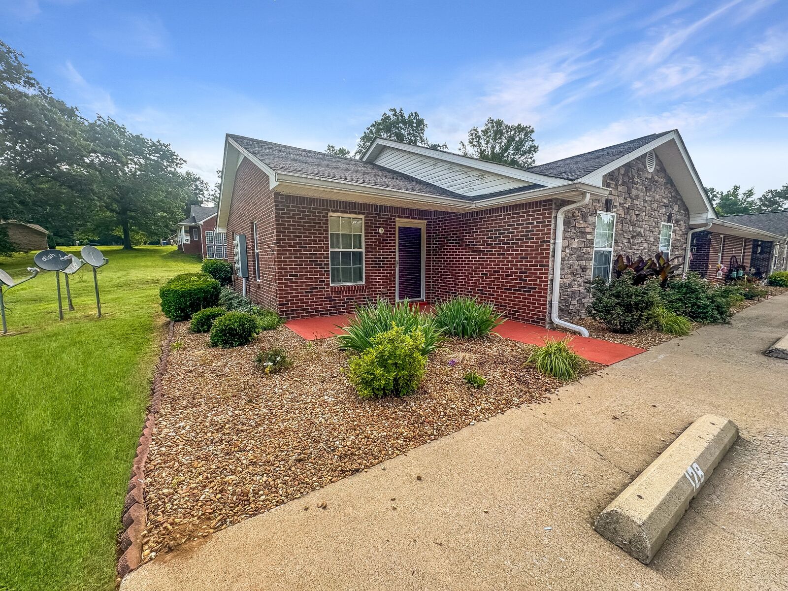Property Photo: 128 Colson Village Ct TN 37058