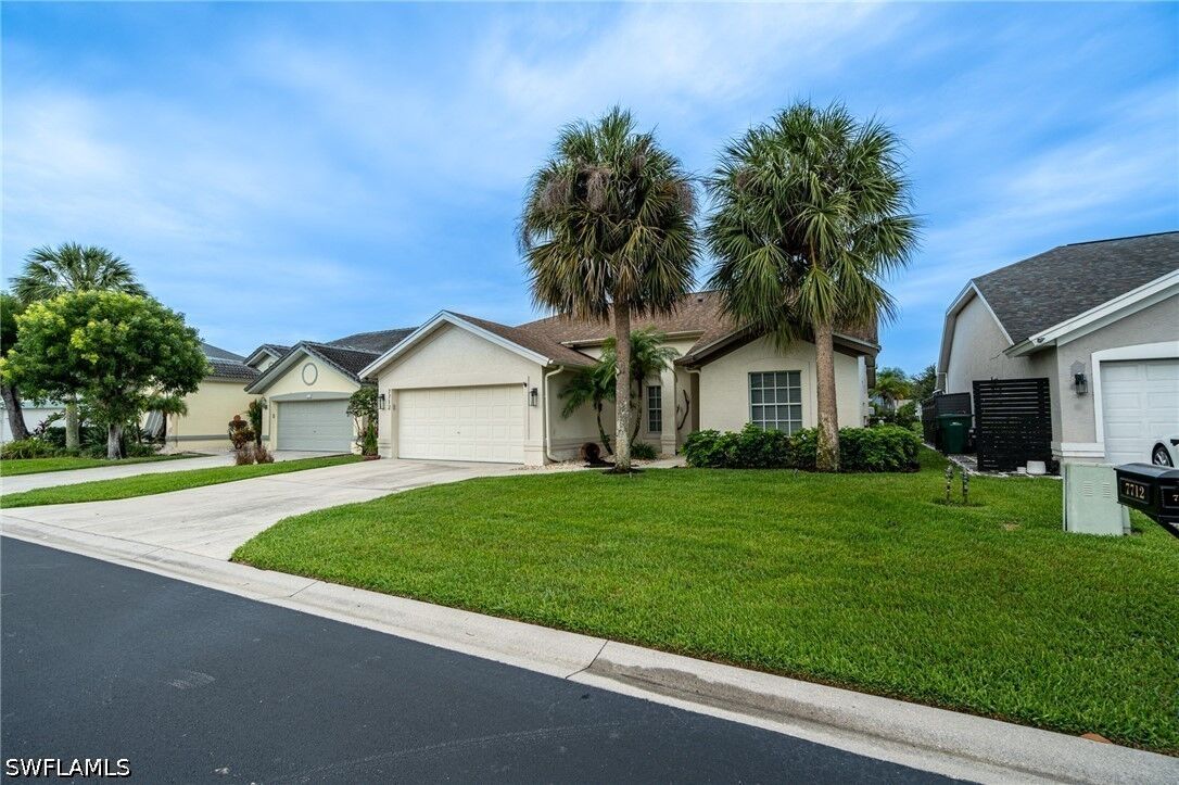 Property Photo:  7712 Citrus Hill Lane  FL 34109 