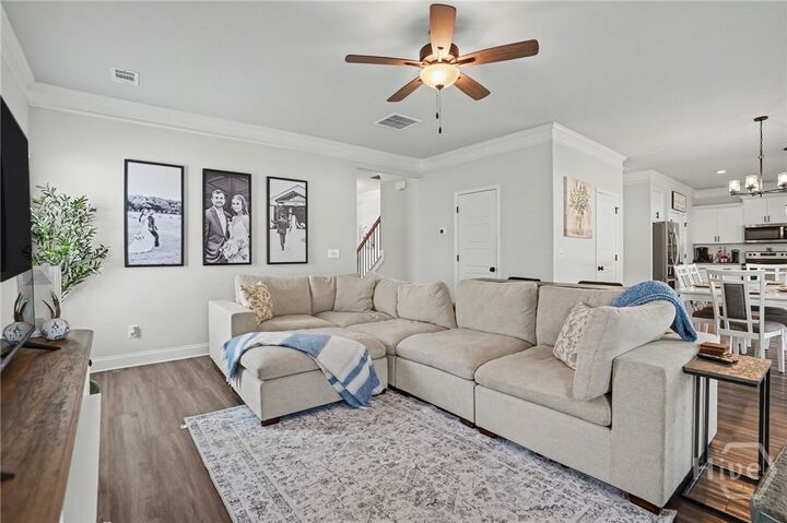 Property Photo:  117 Big Cypress Court  GA 31326 
