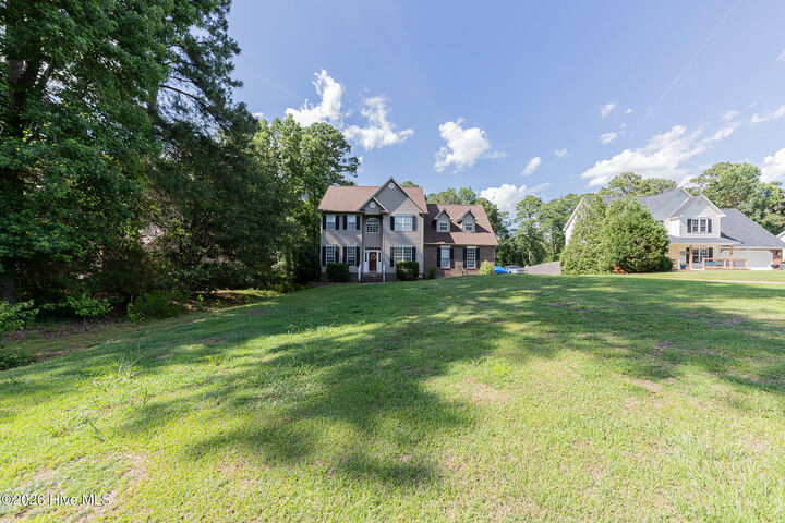 Property Photo:  168 Dockside Drive  NC 28546 