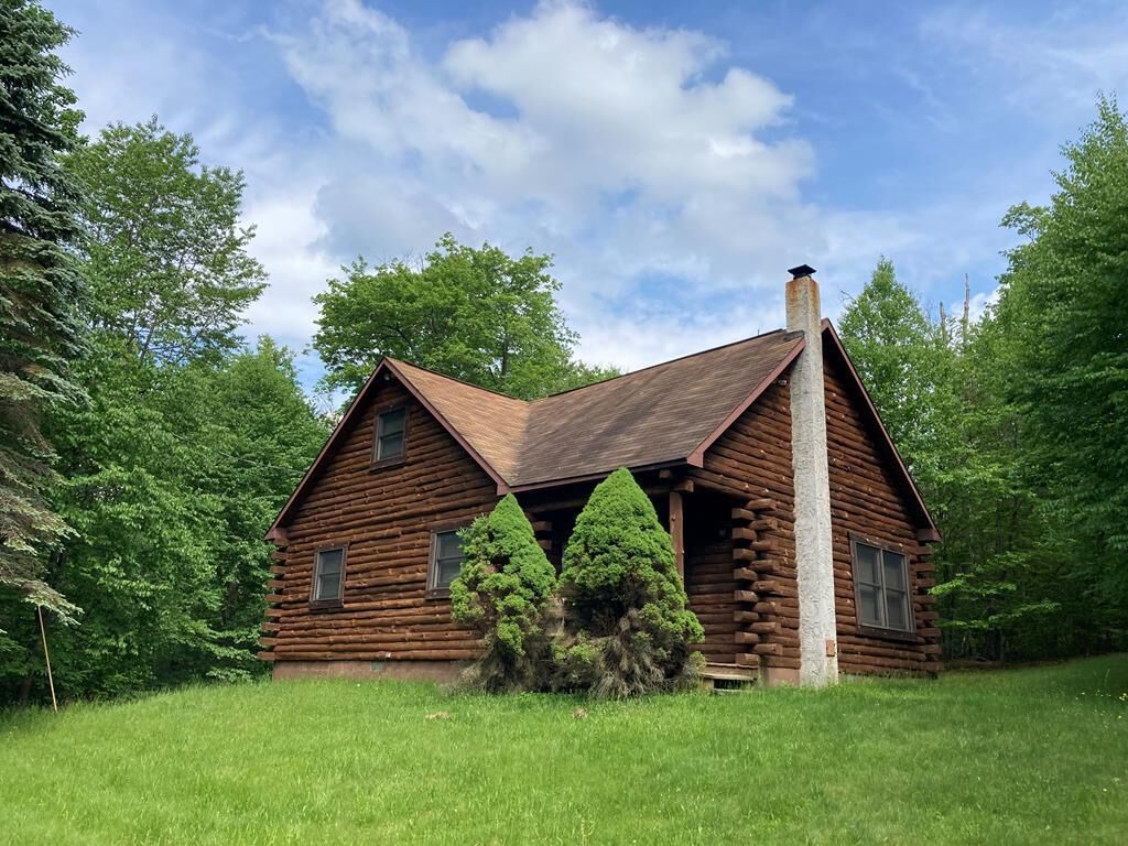Property Photo: 583 Monacacy Lane PA 16950