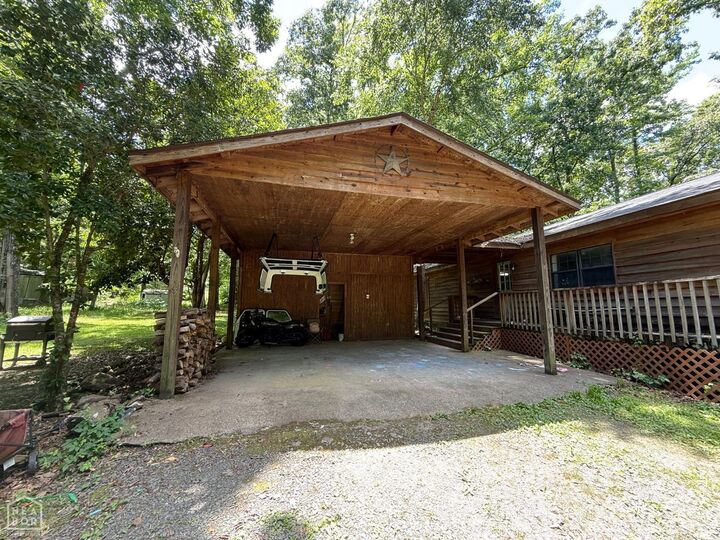 Property Photo:  25100 Blue Gill Dr  AR 72135 