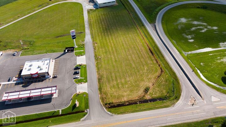 Property Photo:  140 Colony  AR 72411 