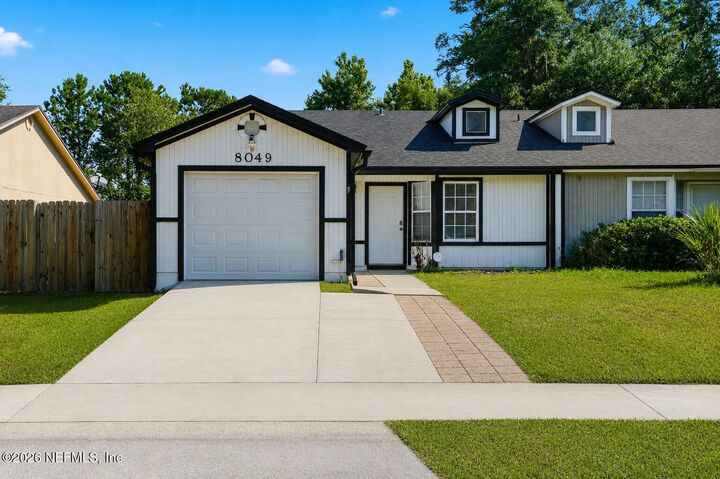 Property Photo:  8049 Virgo Street  FL 32216 