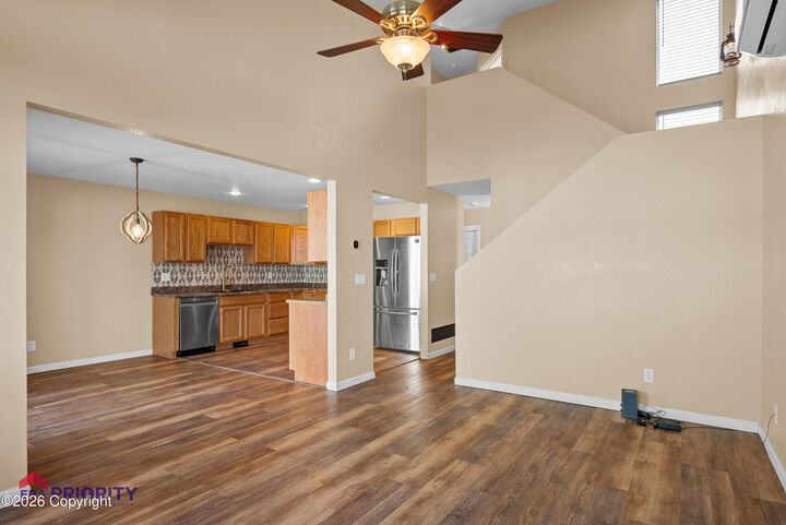 Property Photo:  3608 Triton Ave -  WY 82718 