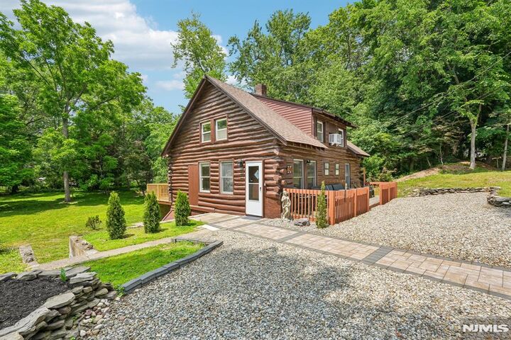 Property Photo: 52 North Road NJ 07470